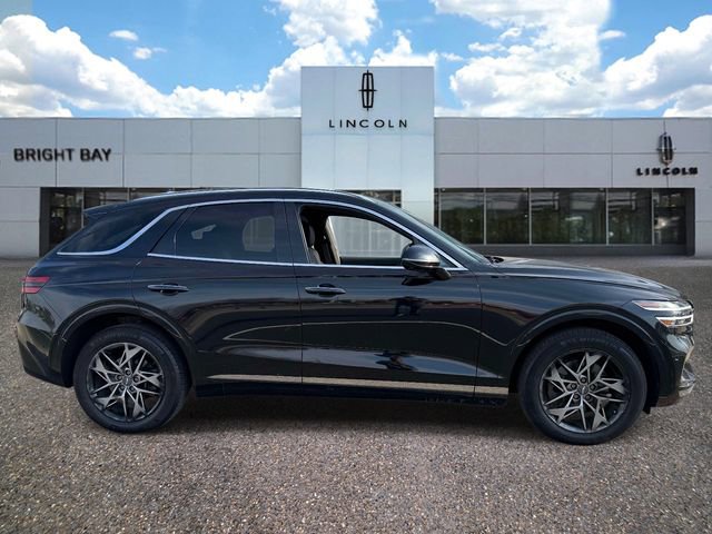 Used 2022 Genesis GV70 2.5T w/ Advanced Package image 5