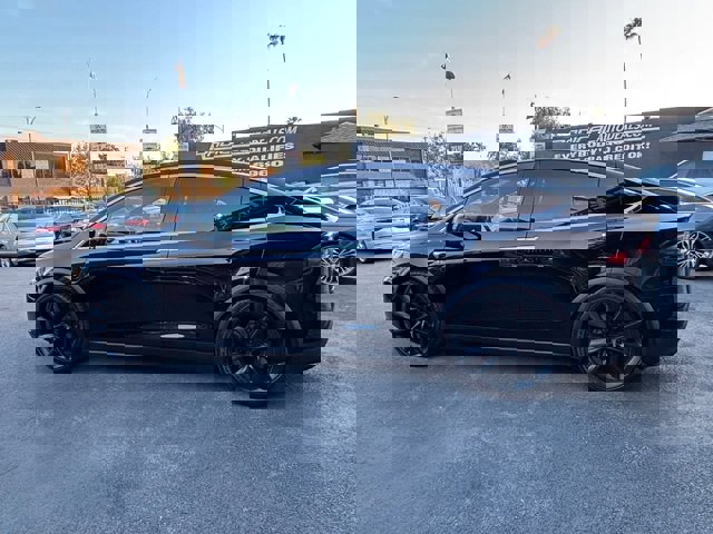 Used 2020 Tesla Model X Long Range image 13