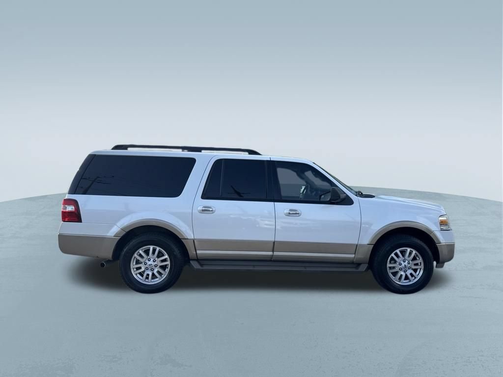 Used 2013 Ford Expedition EL XLT RWD image 9