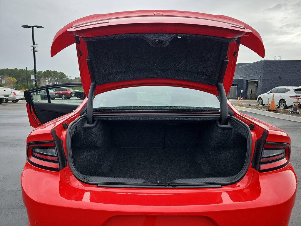 Used 2023 Dodge Charger GT image 16