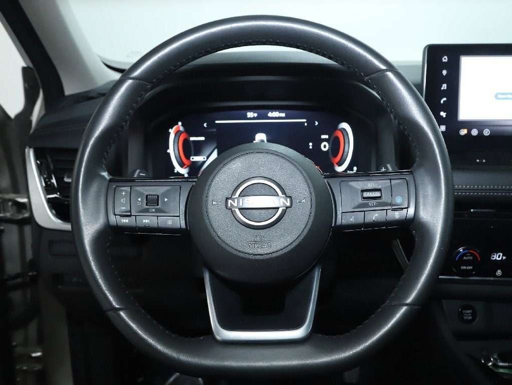 Certified 2024 Nissan Rogue SL image 21