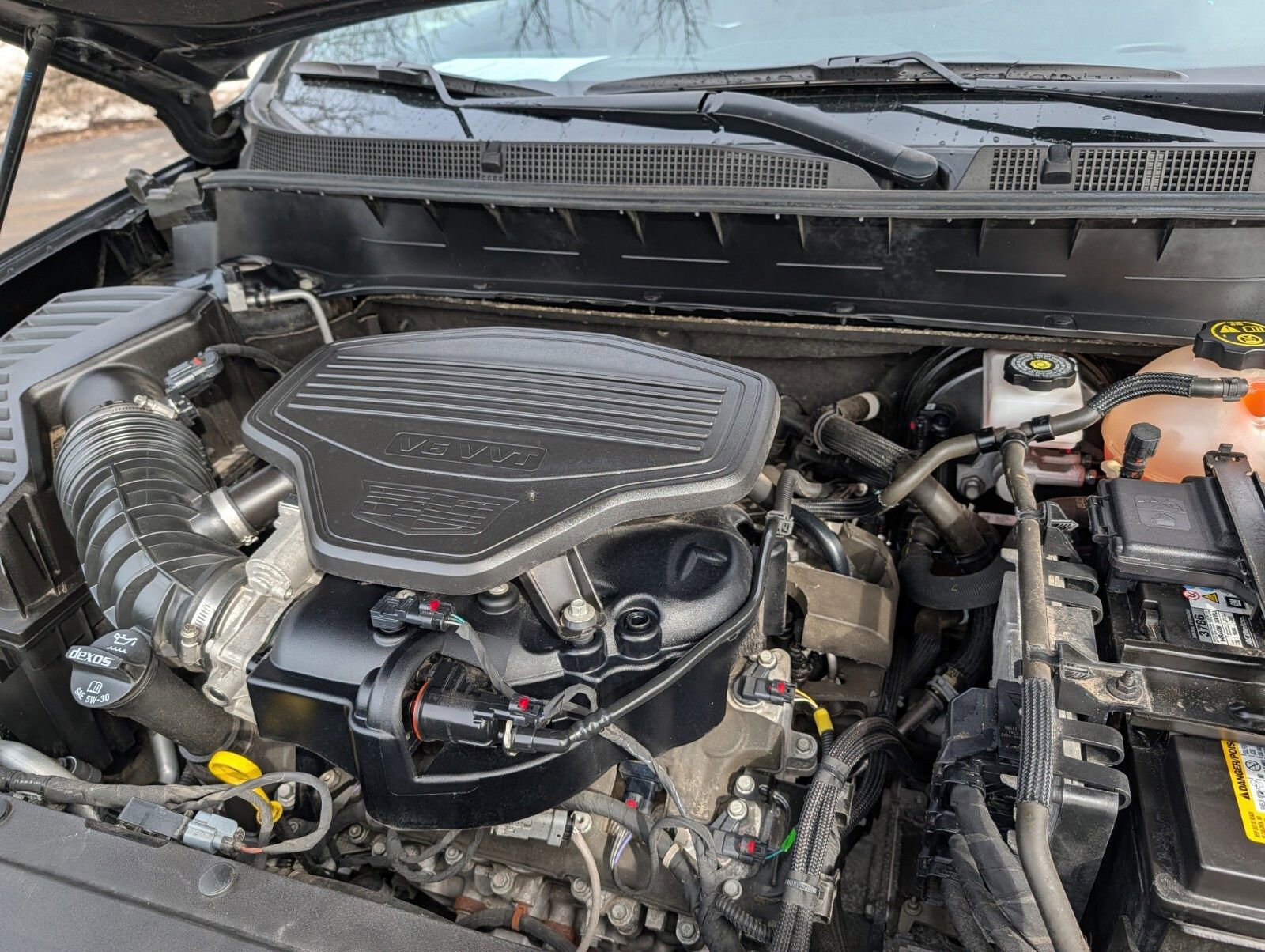 Used 2021 Cadillac XT6 Premium Luxury image 40