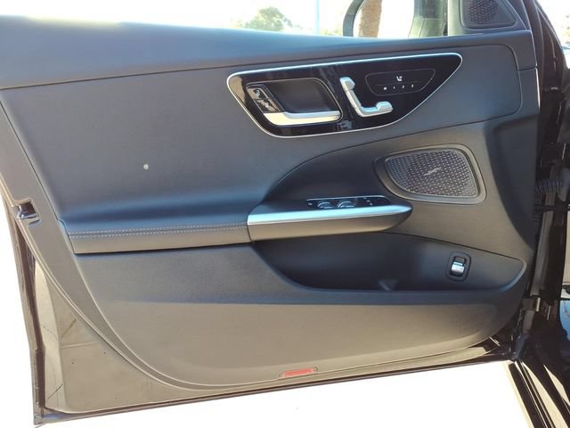 Certified 2024 Mercedes-Benz C 300 Sedan image 12