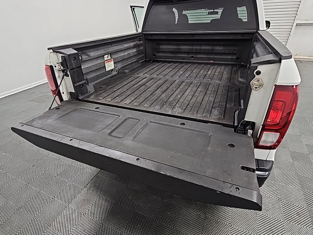Used 2019 Honda Ridgeline Sport image 30