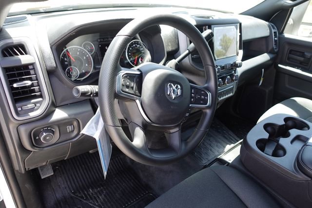 New 2025 RAM 5500 Tradesman image 15