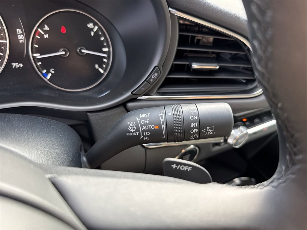 New 2024 MAZDA CX-30 2.5 Turbo w/ Premium Package image 57