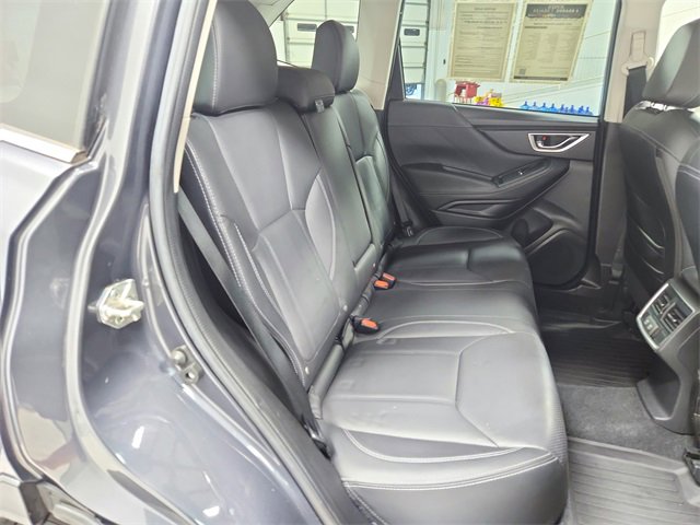 Used 2021 Subaru Forester Limited w/ Popular Package #3 image 38