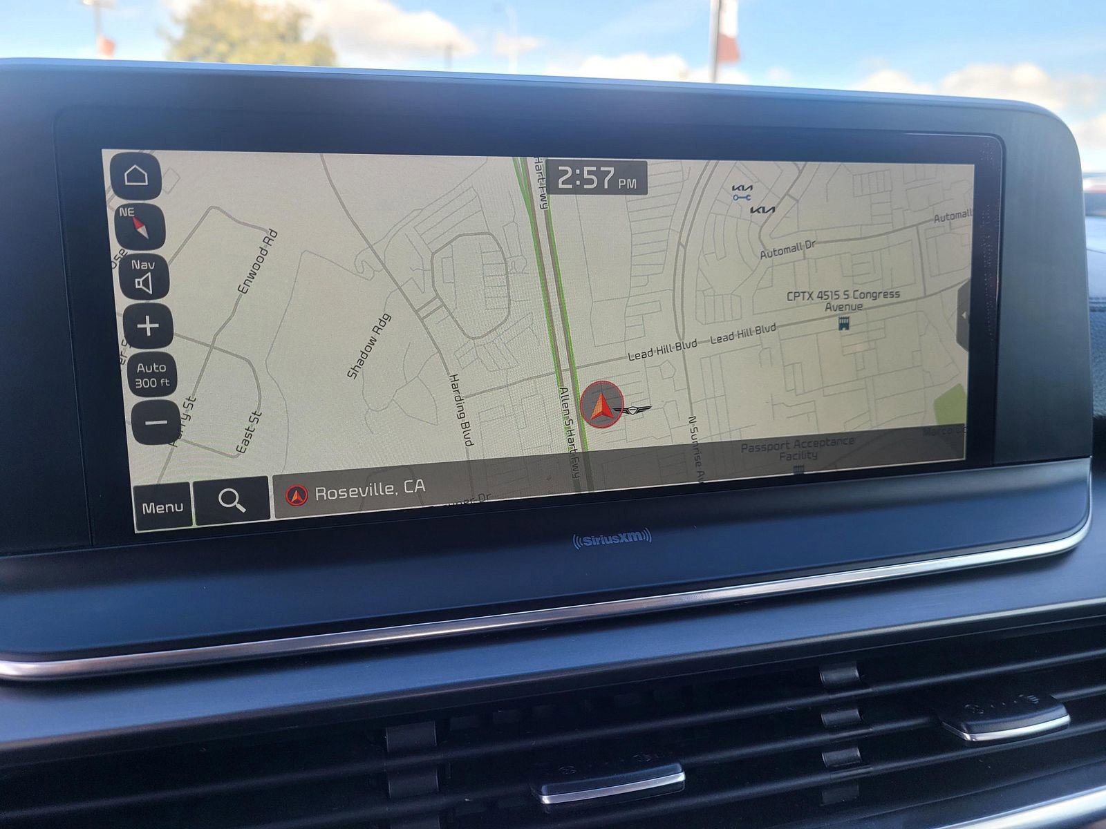 Used 2022 Kia Telluride S image 10