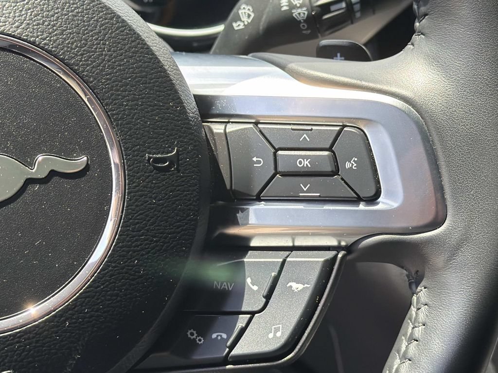 Used 2023 Ford Mustang GT Premium w/ Equipment Group 401A RWD image 13