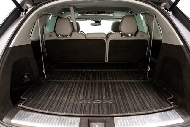 Used 2015 Acura MDX SH-AWD w/ Advance Package image 26