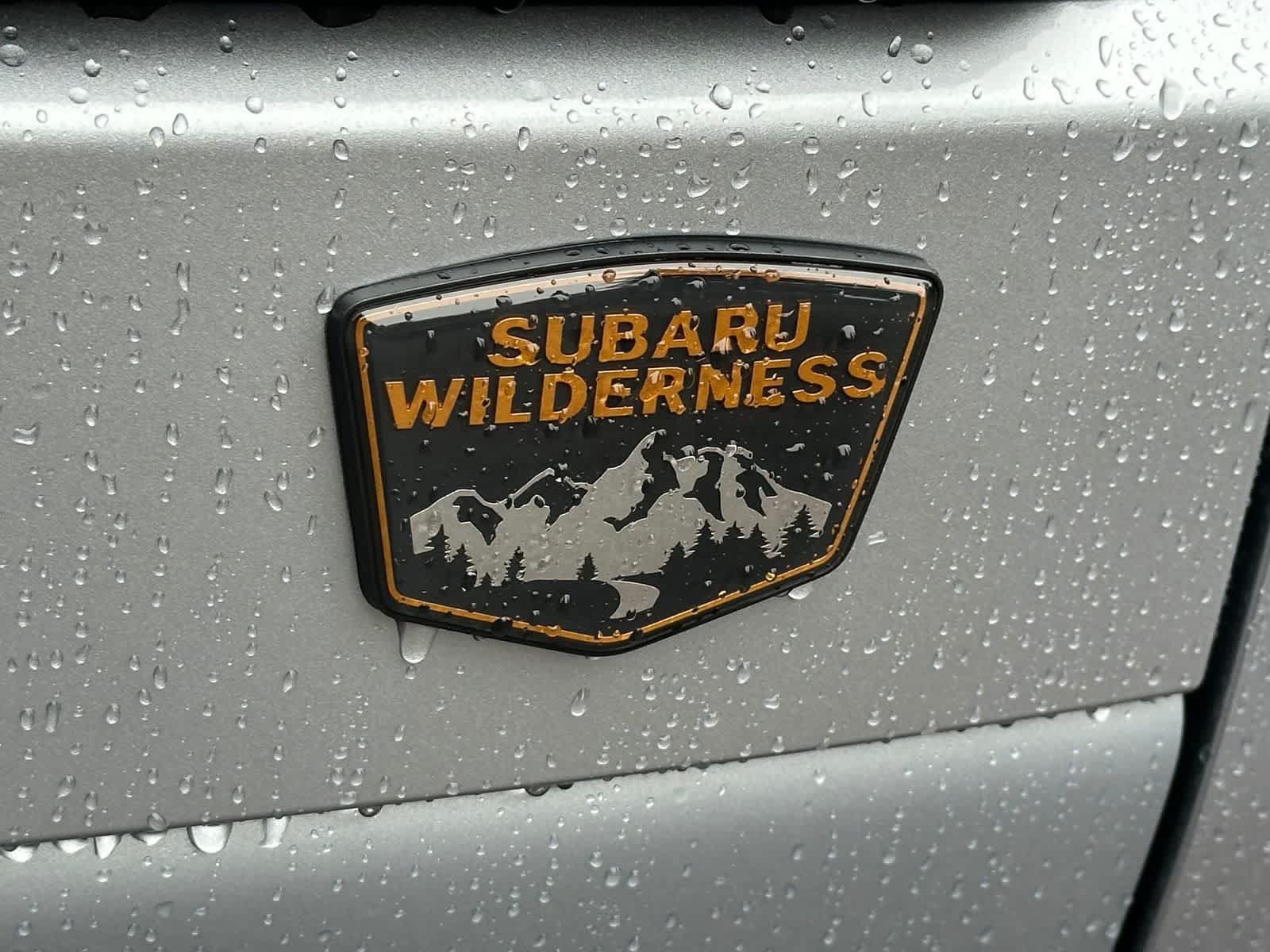 New 2026 Subaru Outback Wilderness AWD/4WD image 6