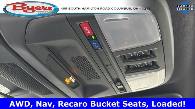 Used 2023 Subaru WRX GT image 25