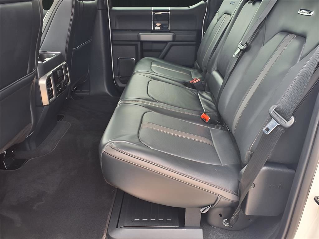Used 2022 Ford F250 Platinum image 13