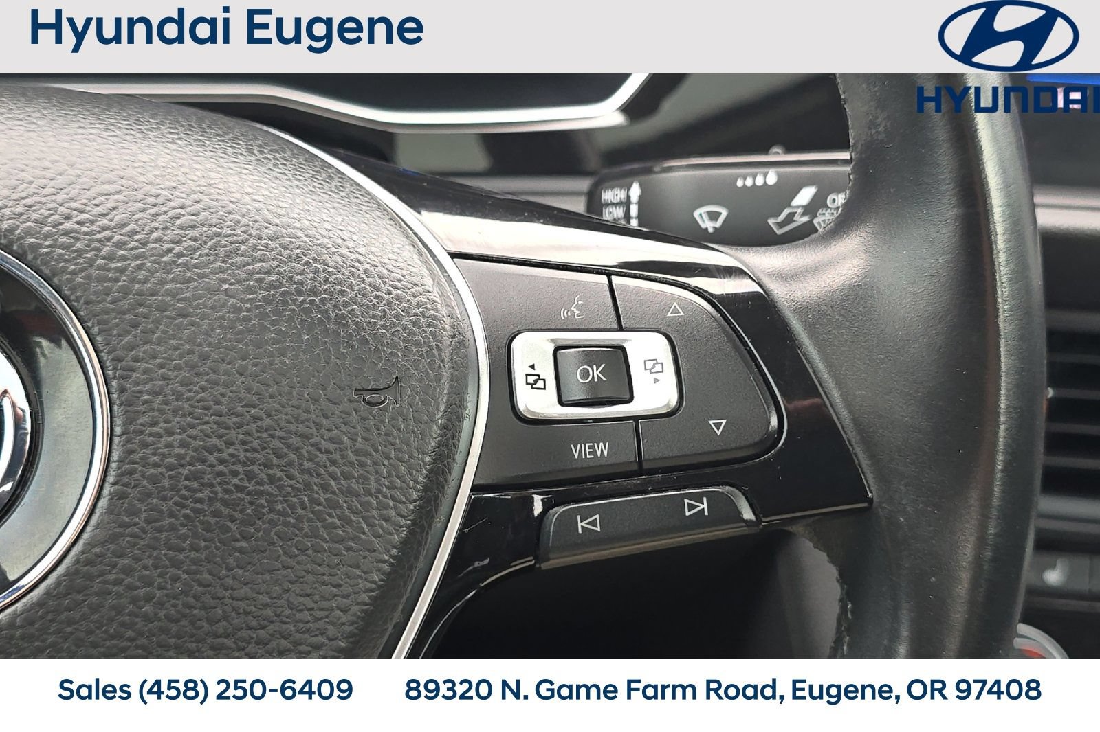 Used 2019 Volkswagen Jetta SEL FWD image 28