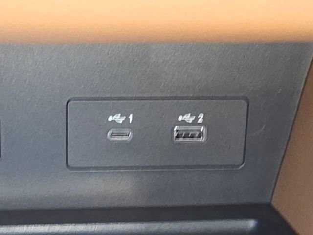 New 2025 Nissan Pathfinder Platinum w/ Cargo Package image 12