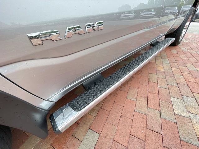 Used 2024 RAM 1500 Big Horn RWD image 28