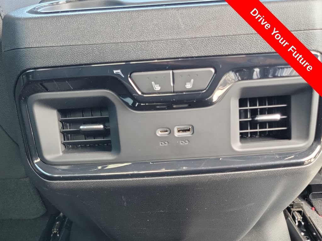 Used 2023 GMC Sierra 1500 AT4 w/ AT4 Premium Package AWD/4WD image 25