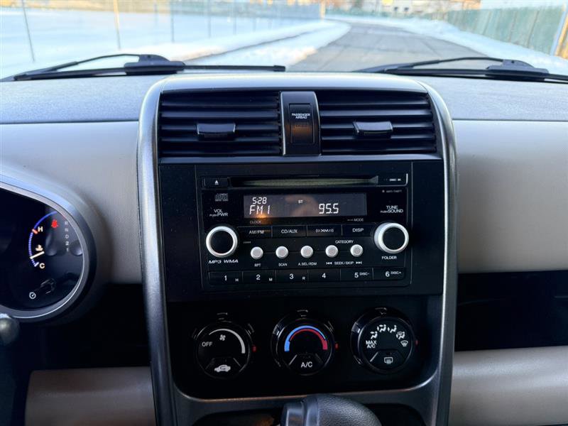 Used 2011 Honda Element EX image 28