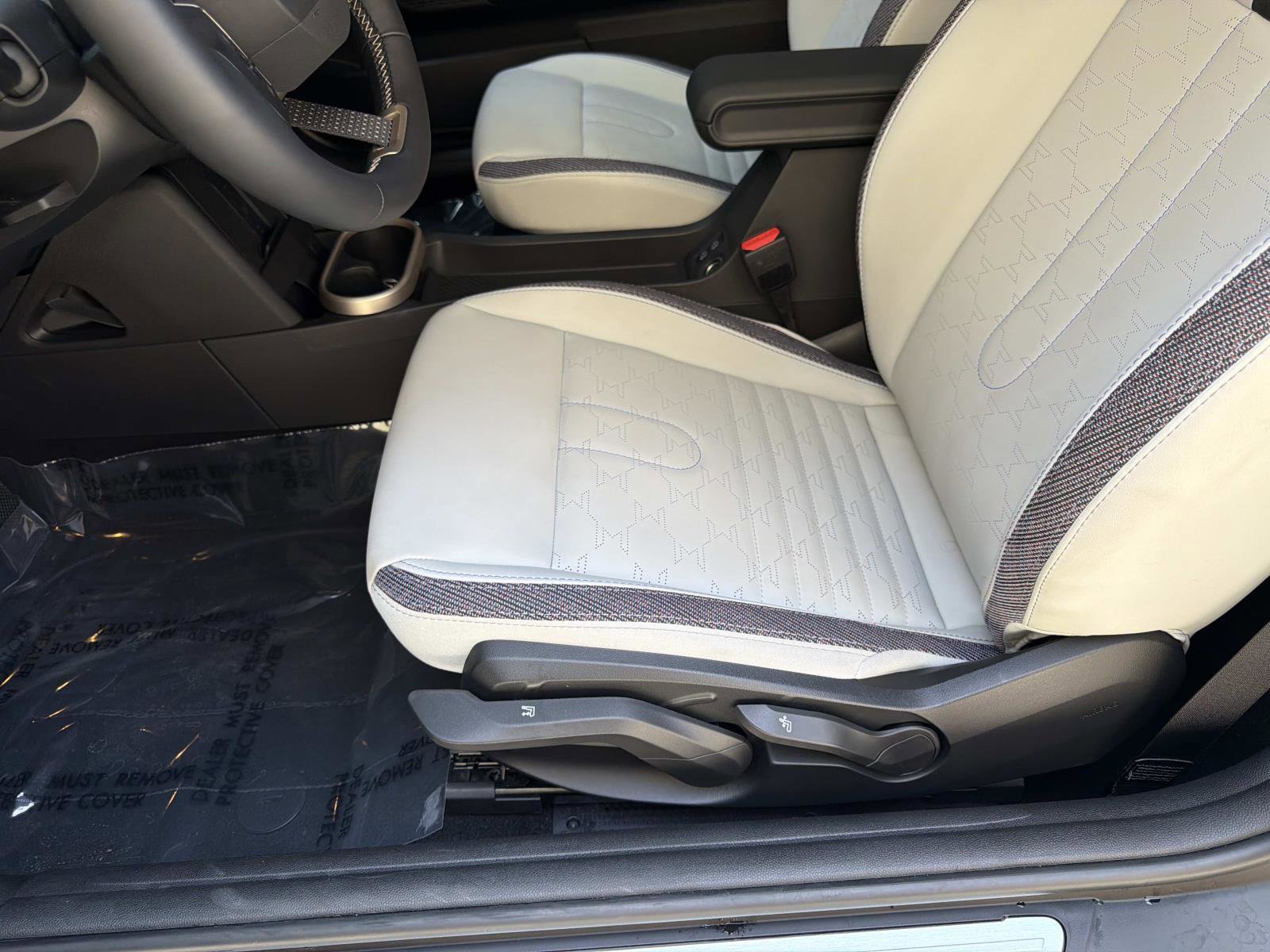 Certified 2026 MINI Cooper S FWD image 18