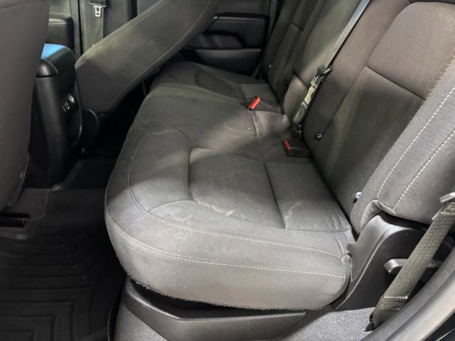 Used 2022 GMC Canyon Elevation w/ Trailering Package RWD image 24