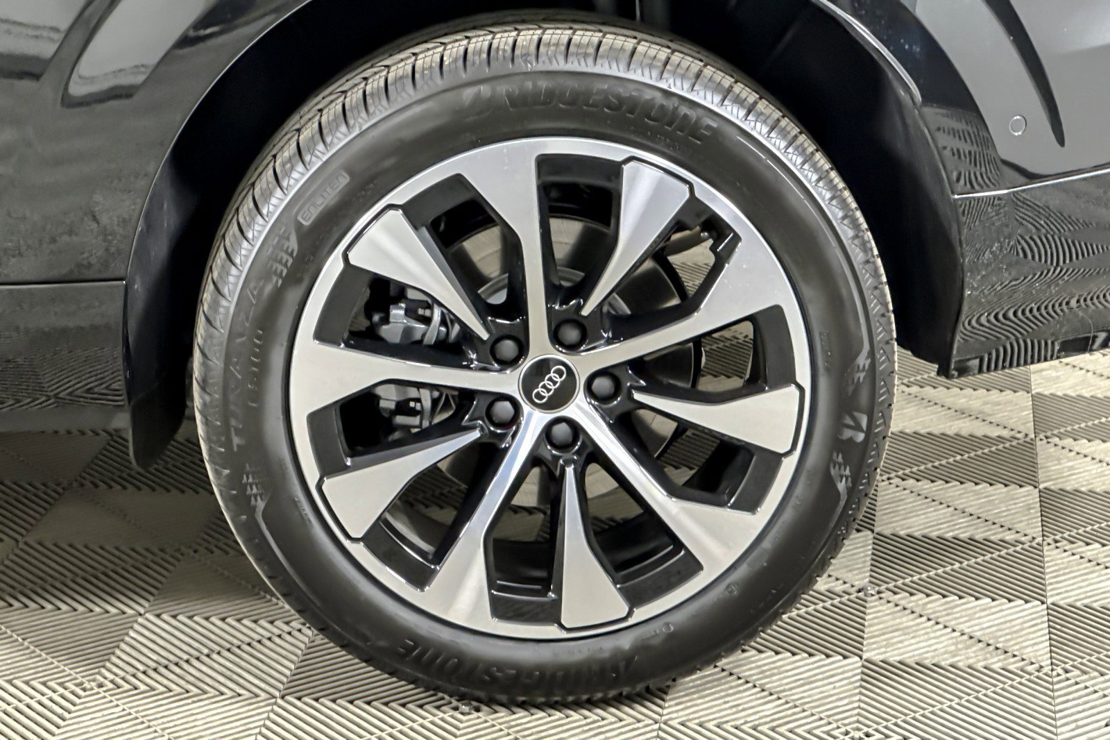 New 2026 Audi Q3 quattro 2.0T image 18