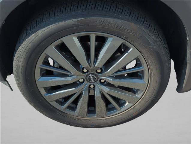 Used 2025 Nissan Pathfinder SL w/ SL Premium Package FWD image 24