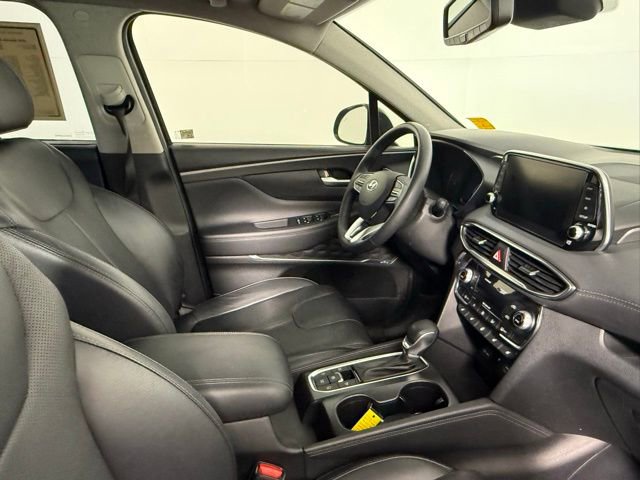 Used 2020 Hyundai Santa Fe Limited image 52