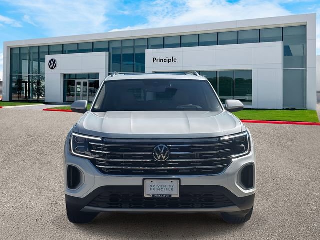 New 2026 Volkswagen Atlas SEL image 5