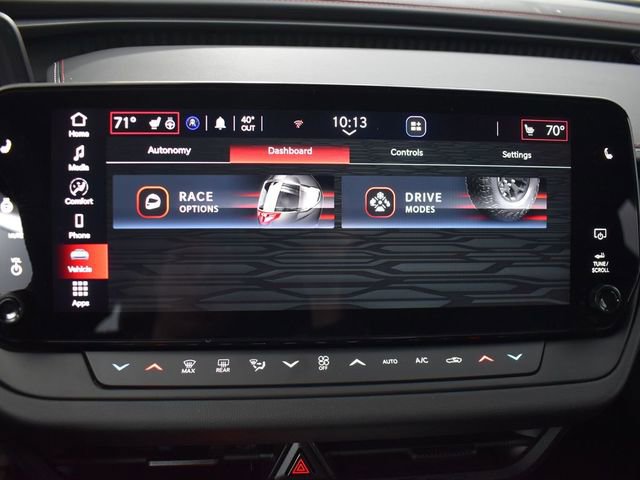 New 2026 Dodge Charger R/T Scat Pack image 25