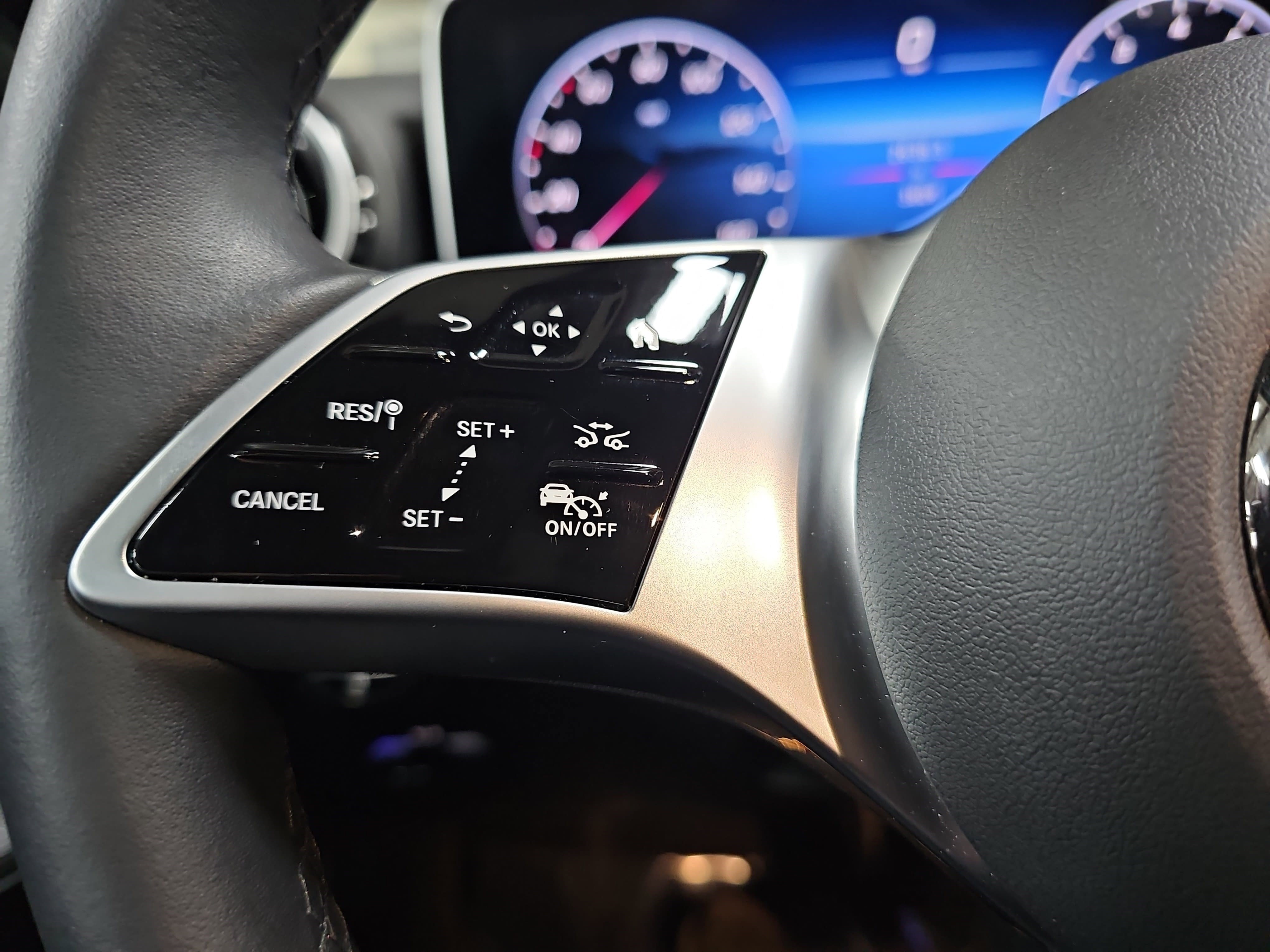 Certified 2026 Mercedes-Benz C 300 Sedan image 18