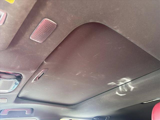 Used 2025 Lexus NX 350h AWD w/ Cold Area Package image 20