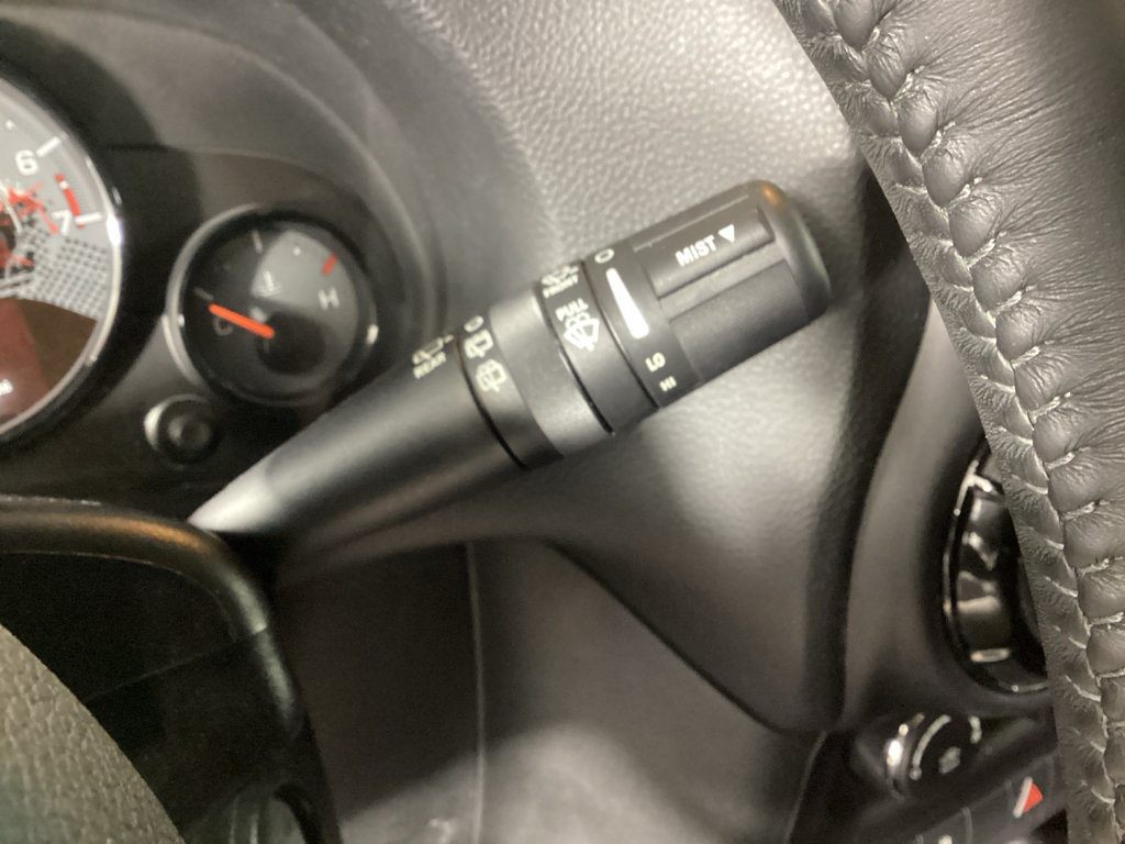 Used 2016 Jeep Wrangler Sahara AWD/4WD image 17