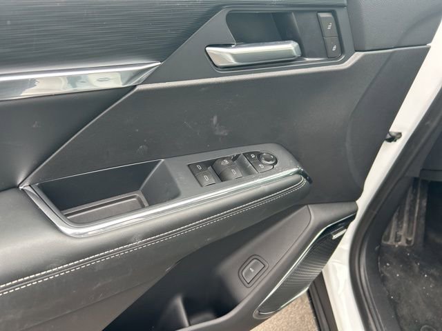 New 2026 GMC Acadia Elevation w/ Black Edition image 11