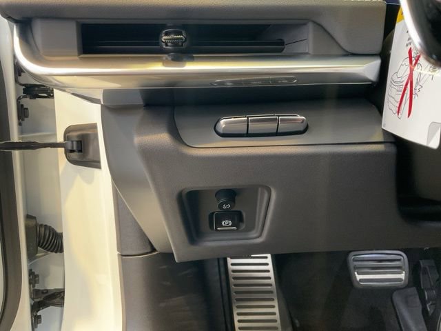 New 2025 Chevrolet Corvette Z06 image 11