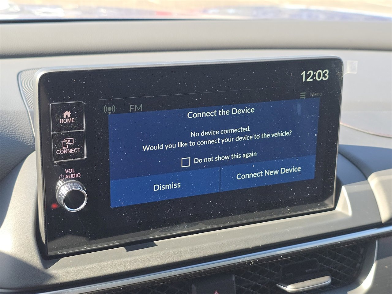 New 2025 Acura ADX A-Spec image 21