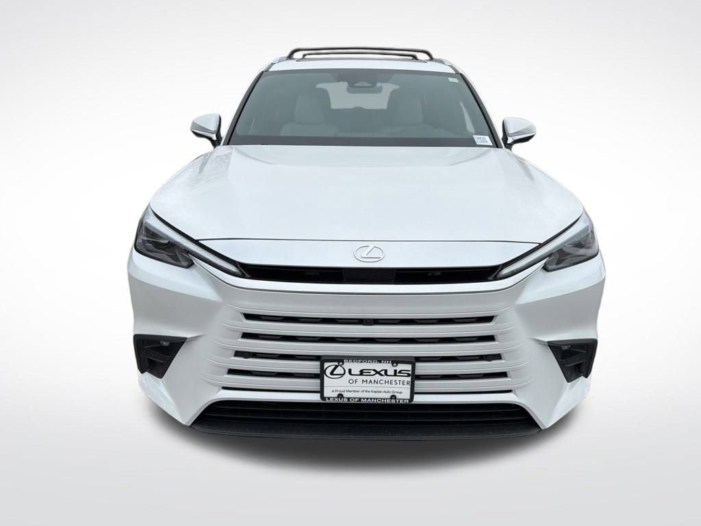 New 2026 Lexus TX 350 AWD w/ Technology Package image 2