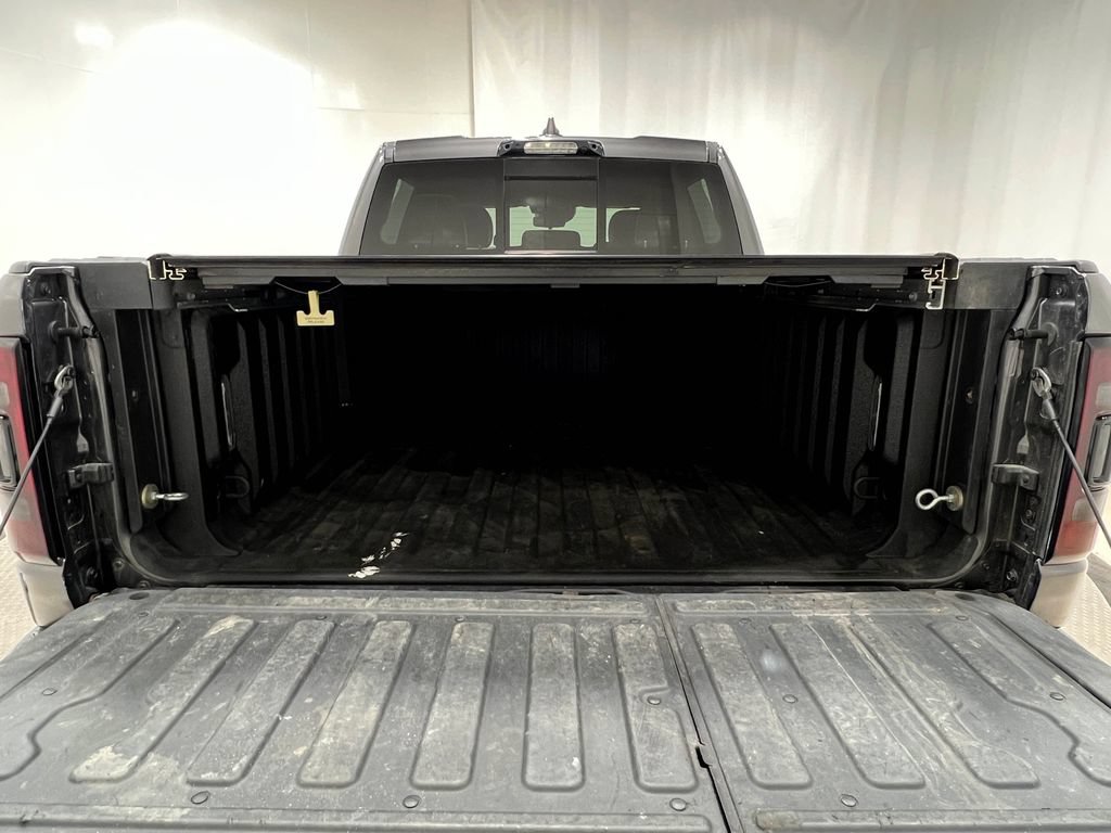 Used 2021 RAM 1500 Limited AWD/4WD image 29