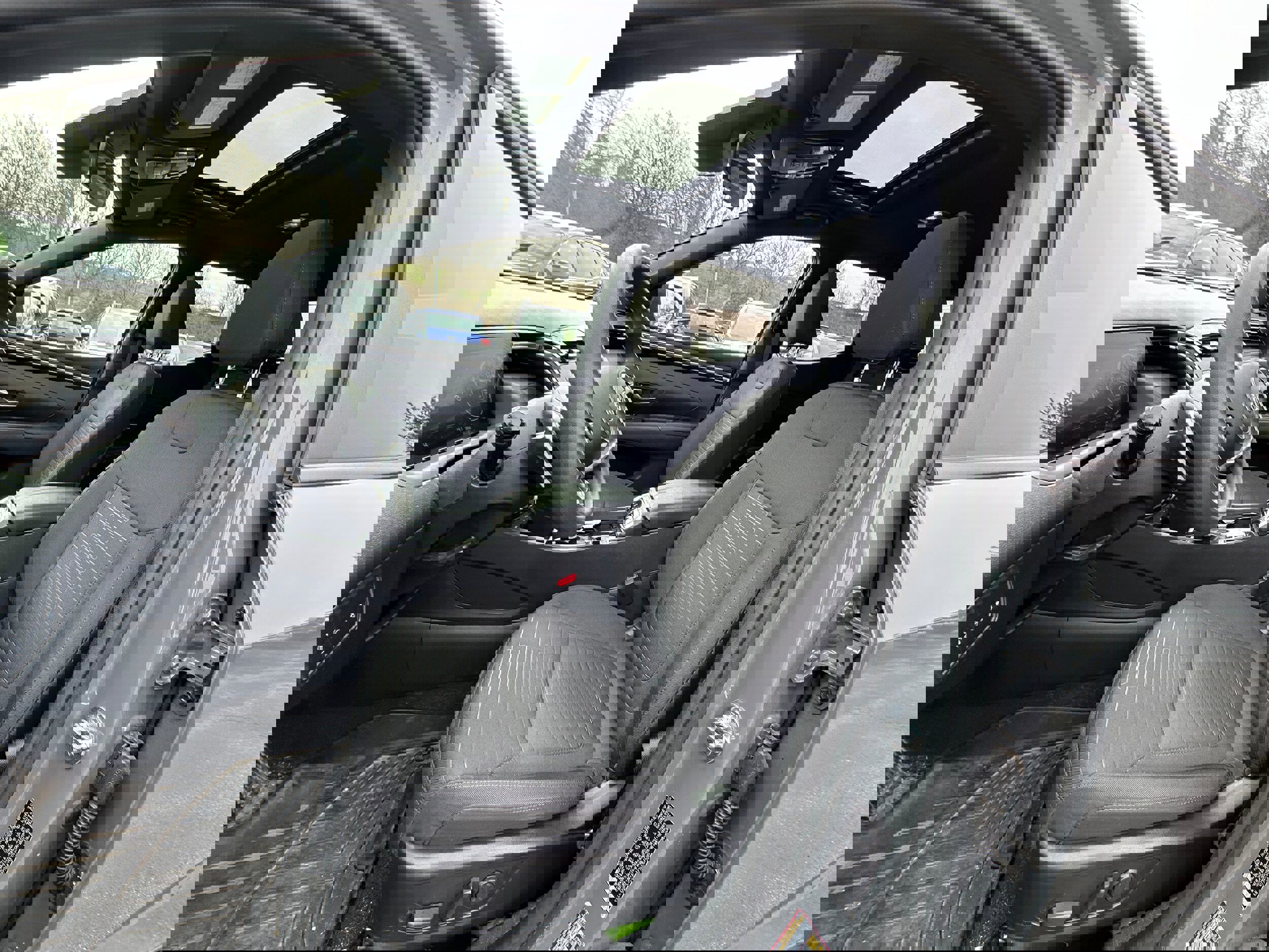 Used 2023 Hyundai Santa Cruz Night w/ Cargo Package image 19