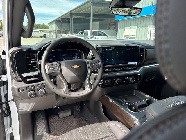 New 2025 Chevrolet Silverado 2500 High Country image 11