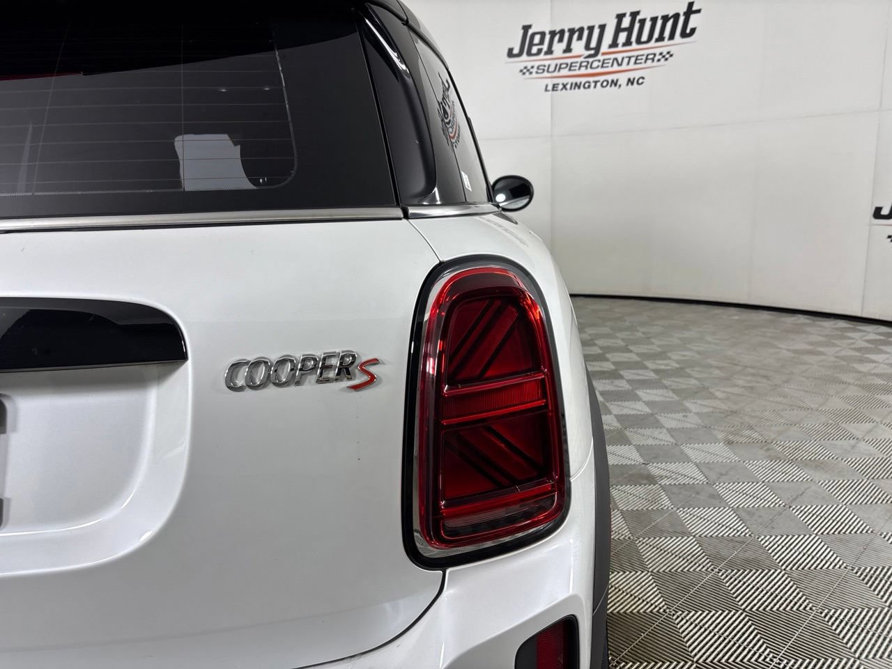 Used 2024 MINI Cooper Countryman S FWD image 34