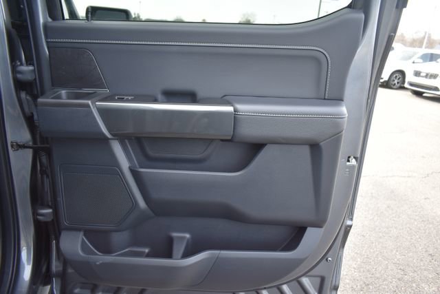 Used 2023 Ford F150 XLT w/ Equipment Group 302A High image 47