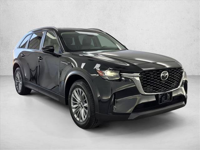 Used 2024 MAZDA CX-90 3.3 Turbo w/ Select Package AWD/4WD image 3