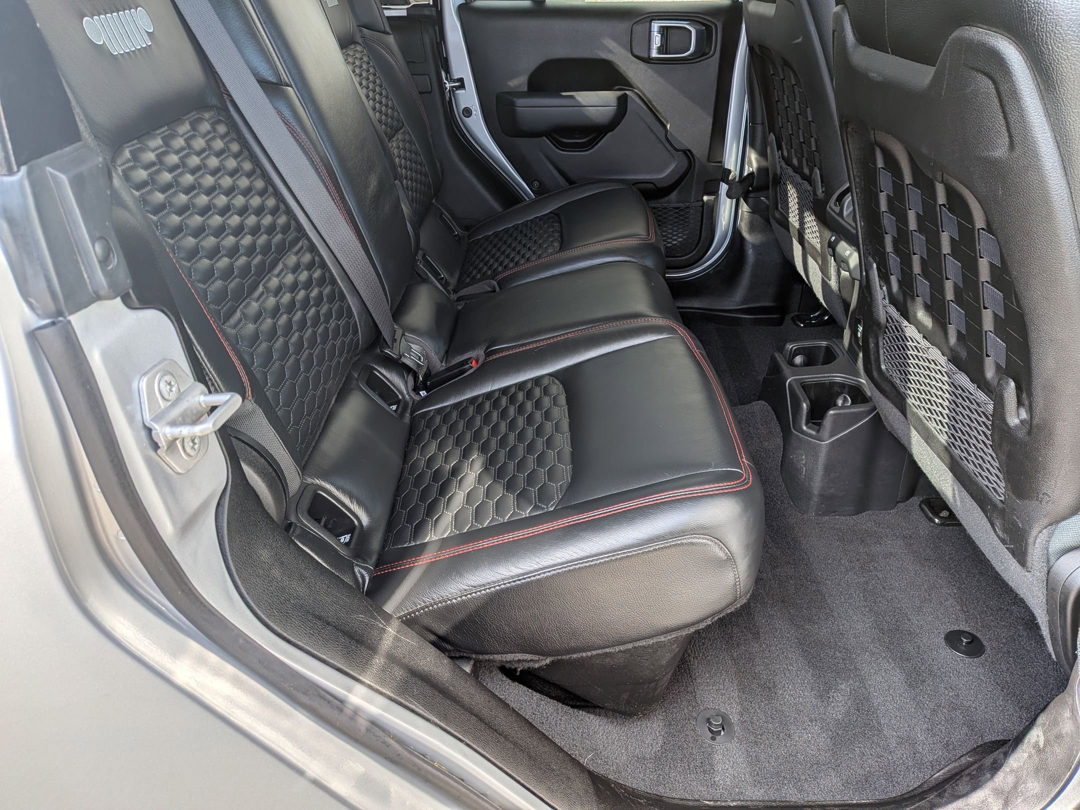 Used 2022 Jeep Gladiator Rubicon w/ Cold Weather Group image 26