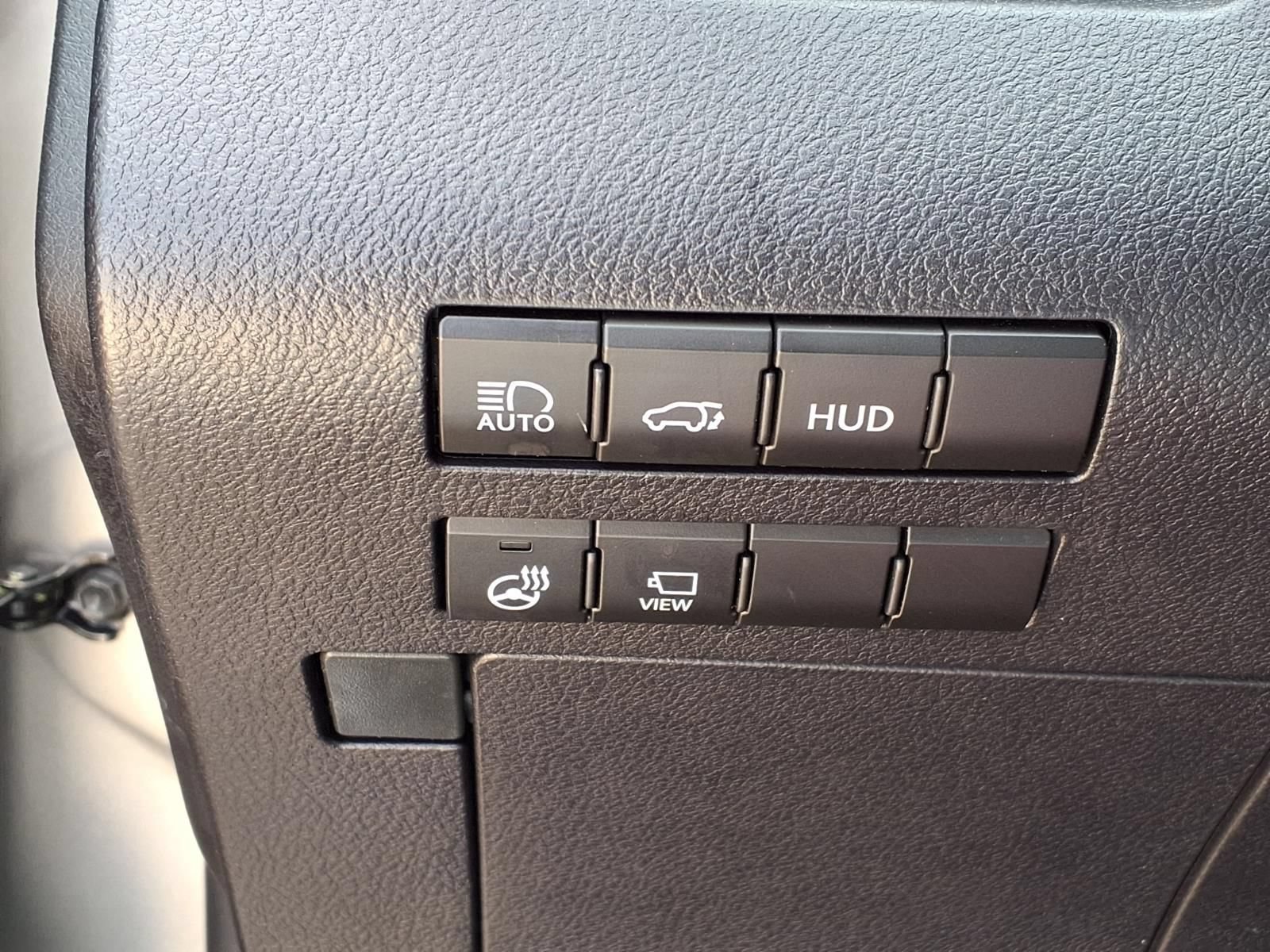 Used 2022 Lexus RX 350 F Sport w/ Accessory Package AWD/4WD image 24