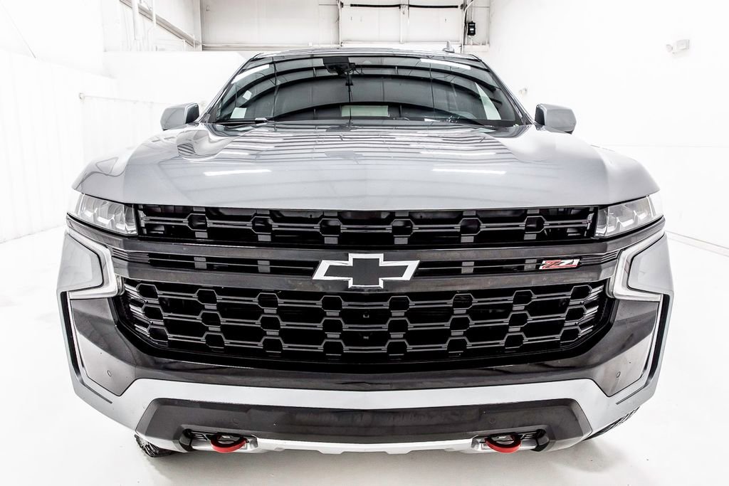 Used 2023 Chevrolet Tahoe Z71 AWD/4WD image 11