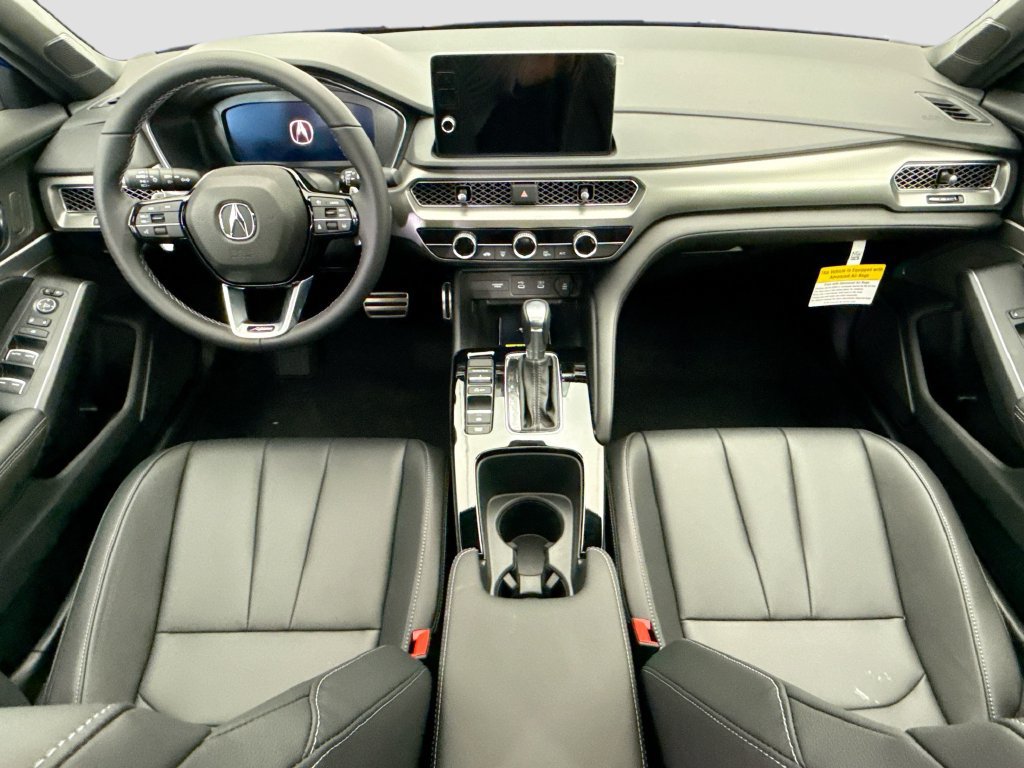 Used 2026 Acura Integra A-Spec FWD image 15