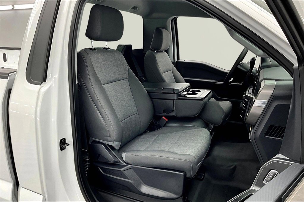 Used 2024 Ford F150 XL w/ Equipment Group 103A High image 6