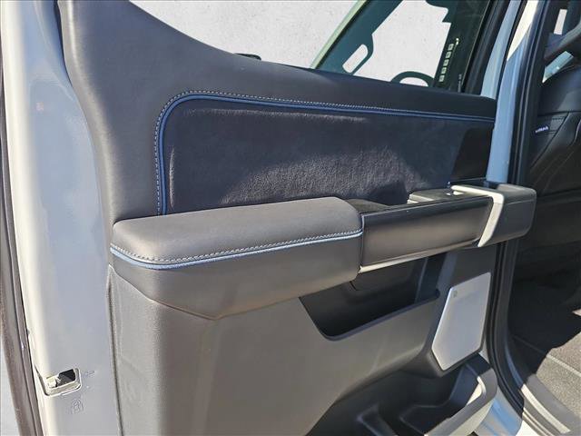 New 2026 Ford F250 Platinum image 10