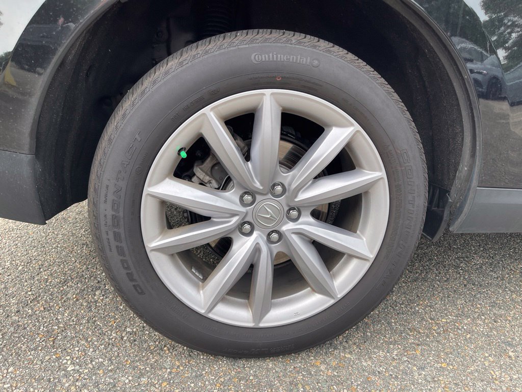 Certified 2024 Acura RDX A-Spec AWD/4WD image 17