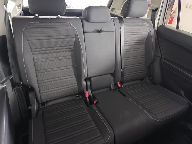 Used 2022 Volkswagen Tiguan S w/ IQ.Drive Package AWD/4WD image 19